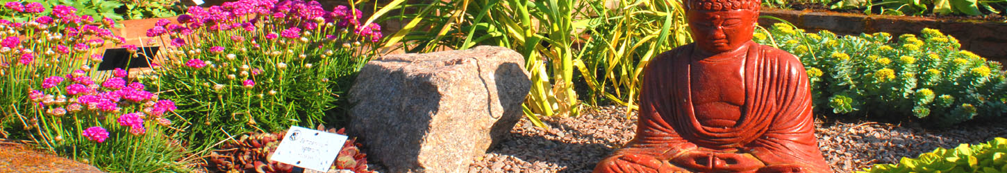 dolmen stones
