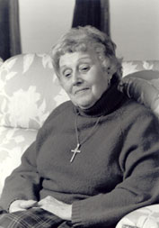 Paddina Cole (1915-2003)