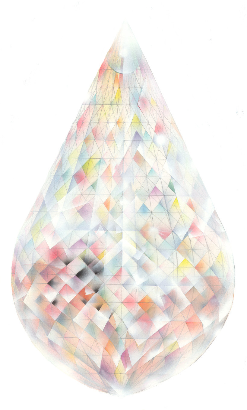 The Crystal
