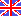 English flag