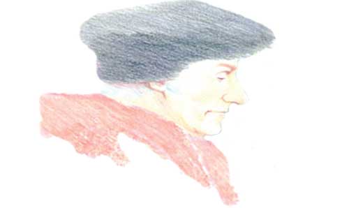 Erasmus de Rotterdam