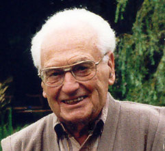 picture of Gordon Cole