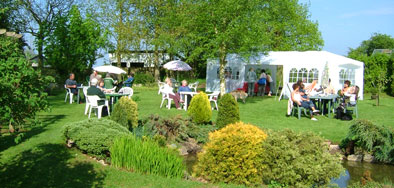 Open weekend