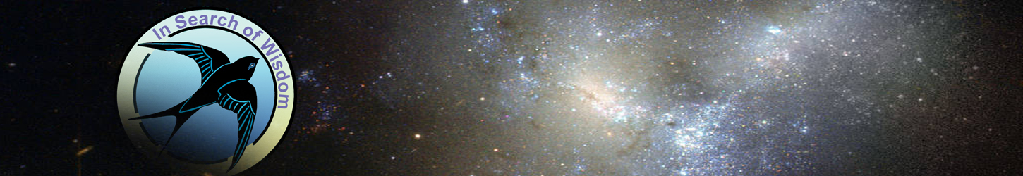 View of part of the Universe
