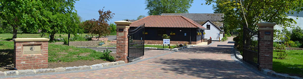 La Fondation Erasmus entree