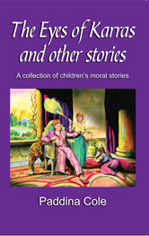 The Eyes of Karras and Other Stories