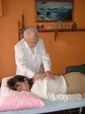 Gordon Cole (1913-2005)