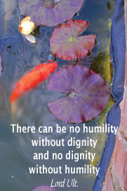 Quotation by Lord Ult