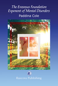 The Erasmus Foundation Exponent of Mental Disorders