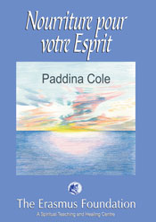 Nourriture Pour Votre esprit