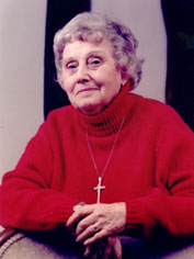 Paddina Cole (1915-2003)