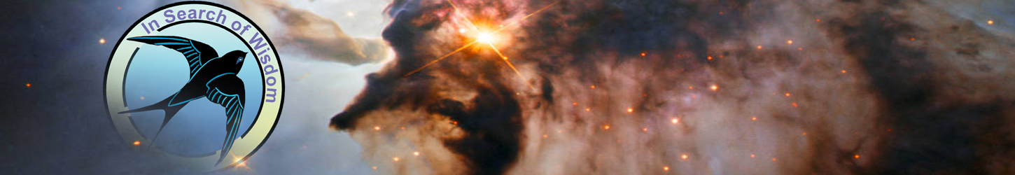 View of the Universe