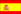 Spanish flag
