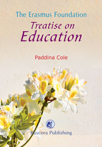 A booklet on a proposed new innovative education system for young children.