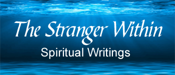 The Stranger Within writings